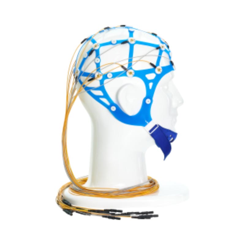 Elastic EEG Caps – for Cup electrodes