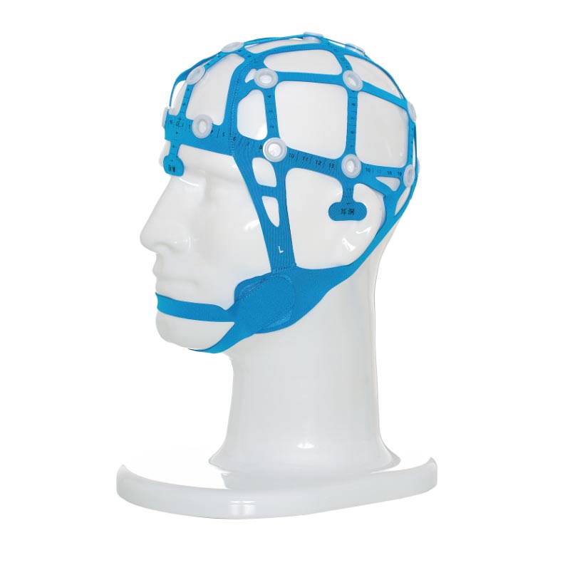 Fast EEG Positioning Caps
