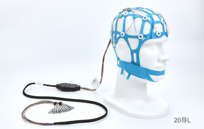 Disposable EEG Cap