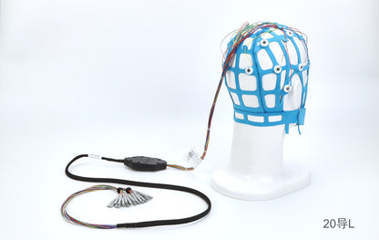 Disposable EEG Cap