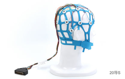 Disposable EEG Cap