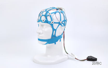 Disposable EEG Cap