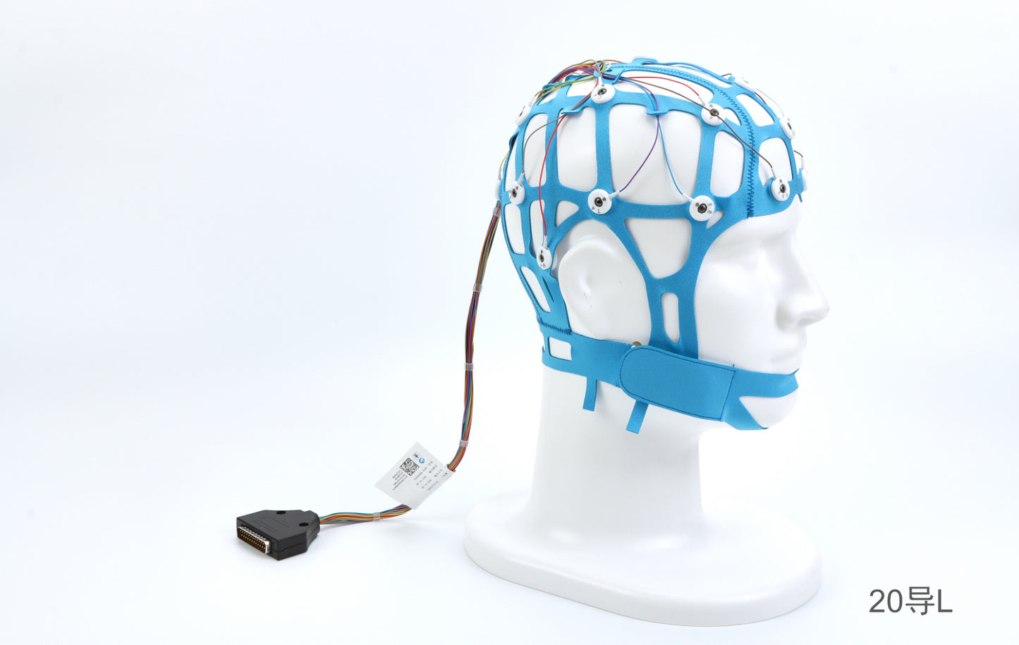 Disposable EEG Cap