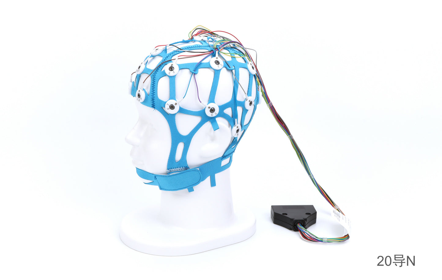 Disposable EEG Cap