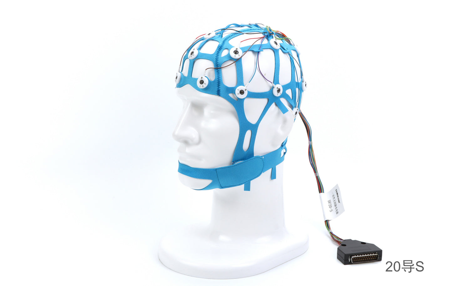 Disposable EEG Cap