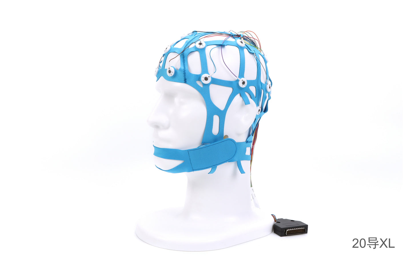 Disposable EEG Cap