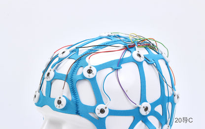 Disposable EEG Cap